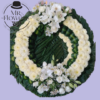 Corona Fúnebre Tradicional Guadalajara