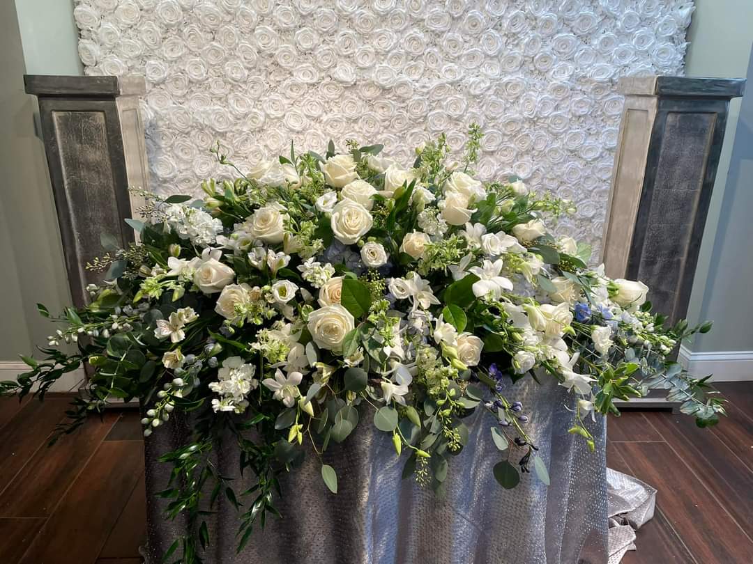 Coronas Fúnebres Para Funerales en Guadalajara