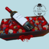 Vino y Frutos Rojos Vino y Frutos Rojos