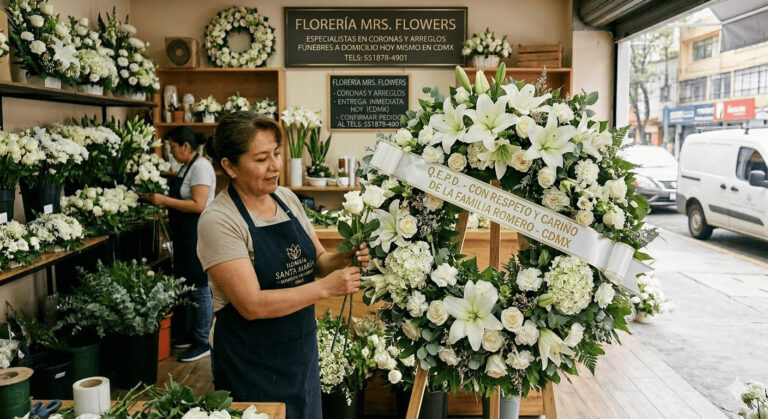 Funerales Uribe