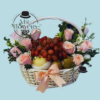 Canasta Frutal Sweet Canasta Frutal Sweet