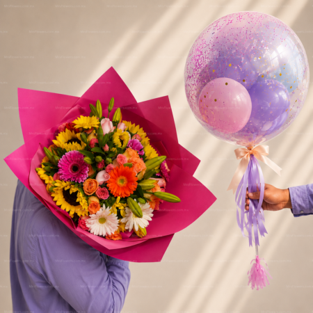 Ramo Sweet Balloon