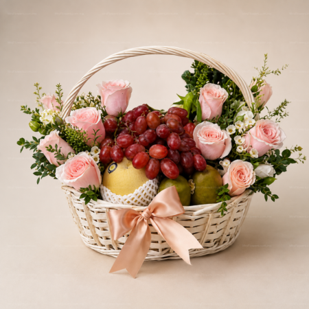 Canasta Frutal Sweet