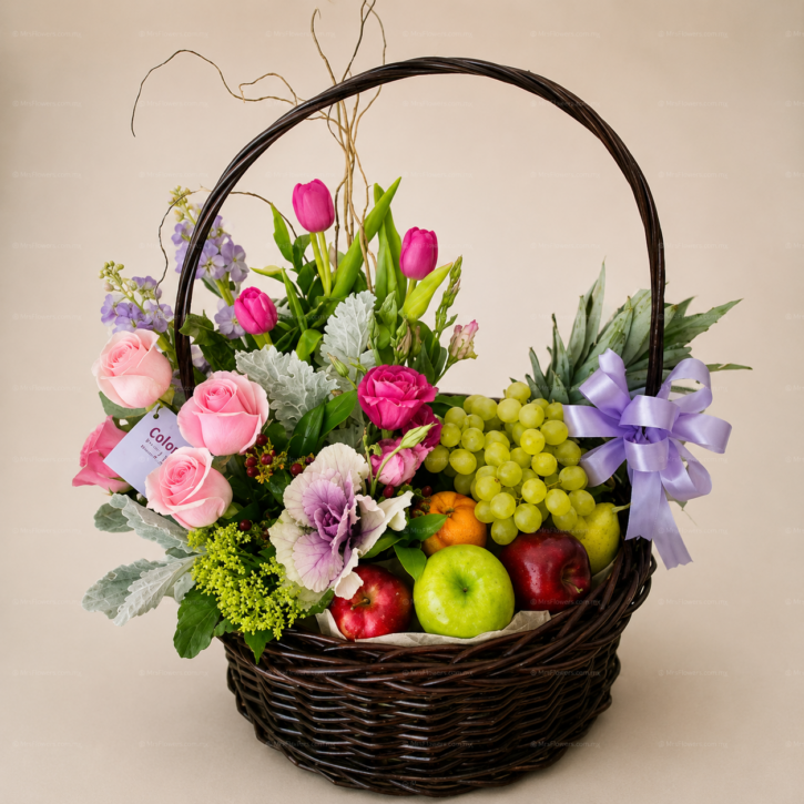 Frutal Primaveral Mediano Frutal Primaveral Mediano