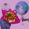 Ramo Sweet Balloon Ramo Sweet Balloon