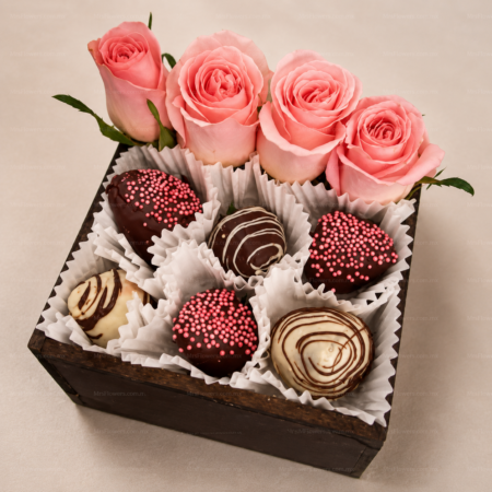 Sweet Chocolate Sweet Chocolate