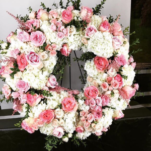 Florería Fúnebre San Ángel