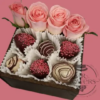 Sweet Chocolate Sweet Chocolate