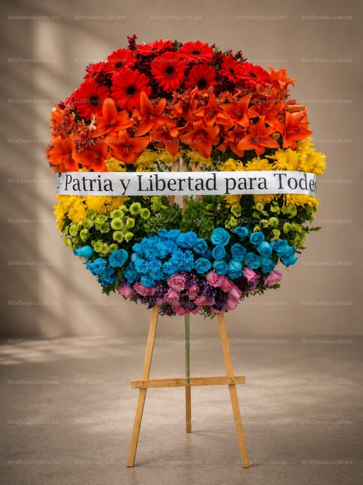 Corona Libertad Corona Libertad