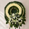 Corona Fúnebre Mediana Guadalajara Corona Fúnebre Mediana Guadalajara