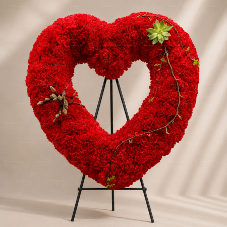 Corona Corazón Red Premium Corona Corazón Red Premium
