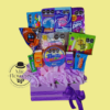 Cofre con Dulces Pequeño