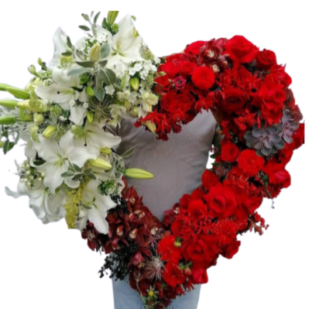 Corona Corazón Premium