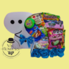 Flork Grande con Dulces Flork Grande con Dulces