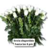 Canasta de Rosas Toluca Canasta de Rosas Toluca
