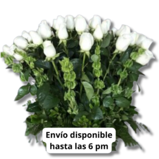 Canasta de Rosas Toluca Canasta de Rosas Toluca