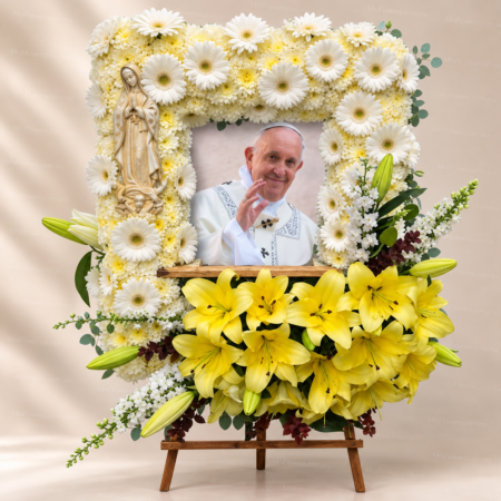 Marco Fúnebre Francisco Marco Fúnebre Francisco
