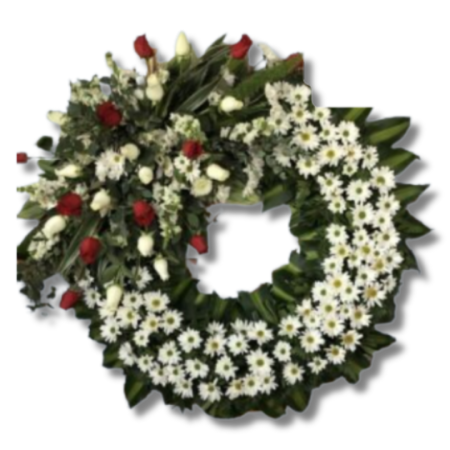 Corona Fúnebre Toluca