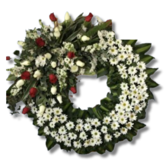Corona Fúnebre Toluca