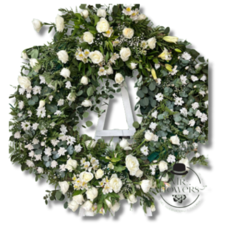 Corona de Amor Grande