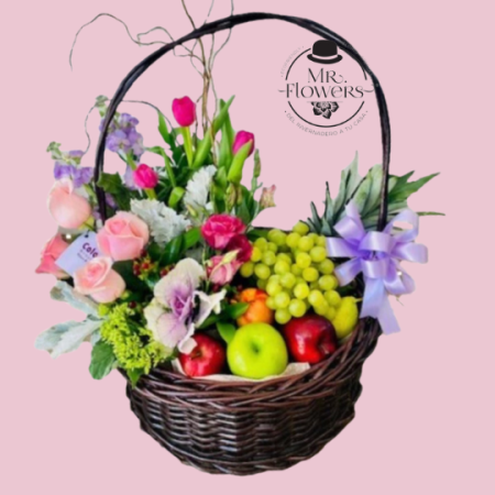 Frutal Primaveral Mediano