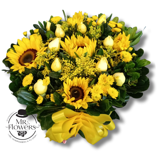 Love Yellow