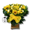 Love Yellow