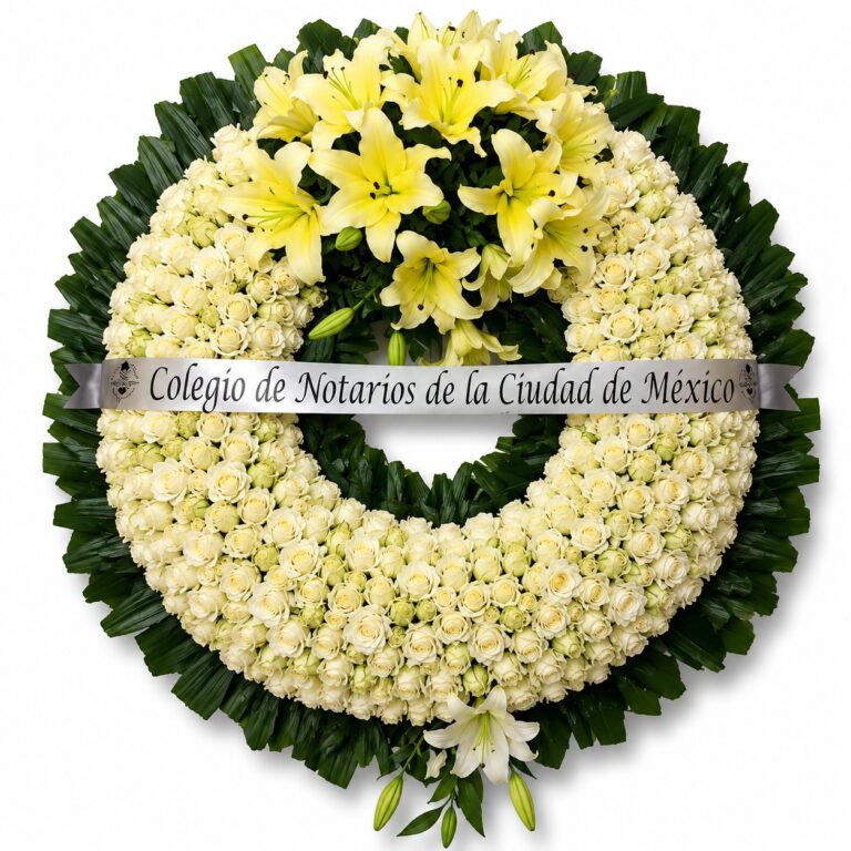 Funerales y Velatorios Ortíz