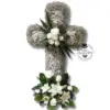 Arreglo Blanco Premium 8 Arreglo Blanco Premium 8