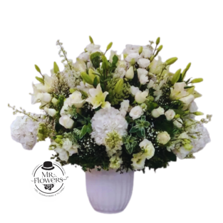 Medallon Blanco Premium