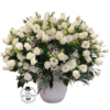 Arreglo Blanco Premium 4