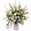 Arreglo Blanco Premium 3 Arreglo Blanco Premium 3