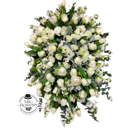 Medallon Blanco Premium