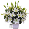 Arreglo Blanco Premium 2 Arreglo Blanco Premium 2