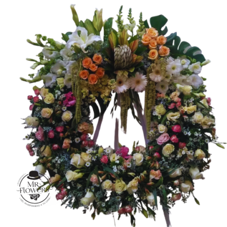 Corona Grande Premium 10