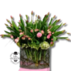 30 tulipanes con Curly 30 tulipanes con Curly