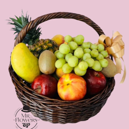 Arreglo Frutal Grande