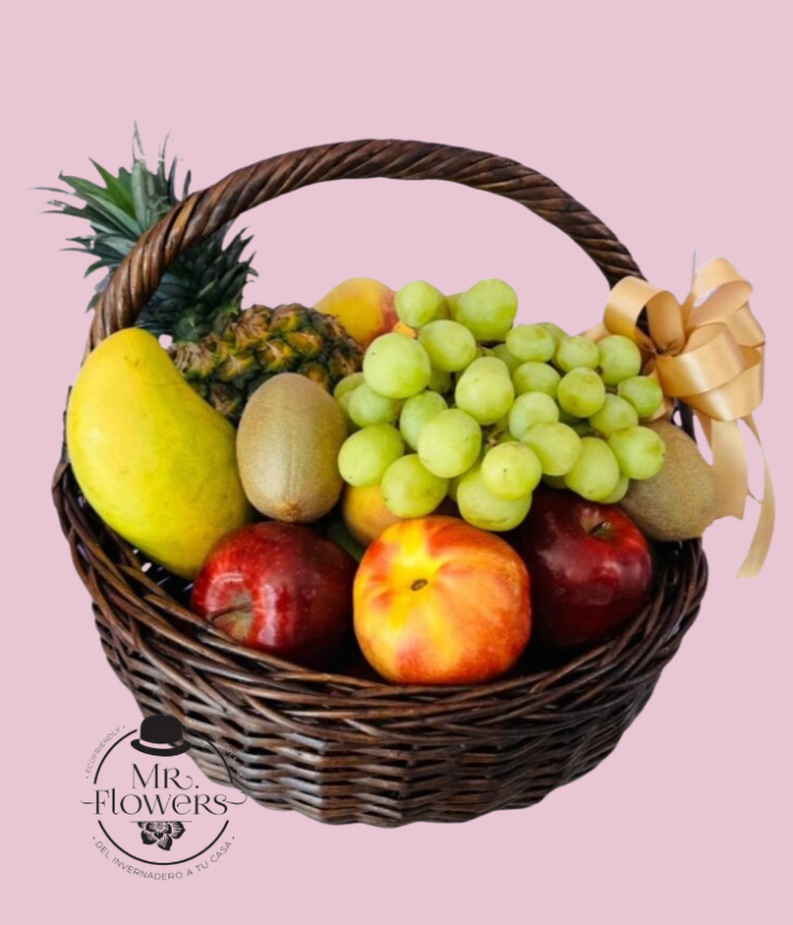 Arreglo Frutal Grande