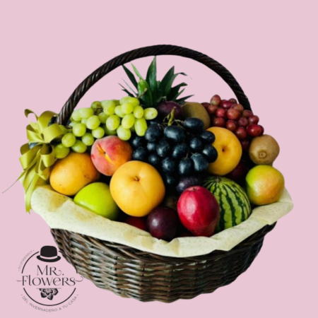 Arreglo Frutal Queretaro