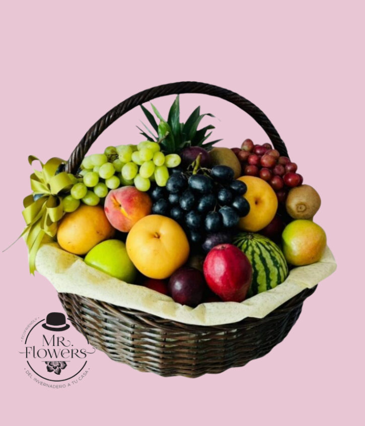 Arreglo Frutal Queretaro Arreglo Frutal Queretaro