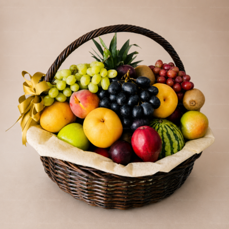 Arreglo Frutal Queretaro
