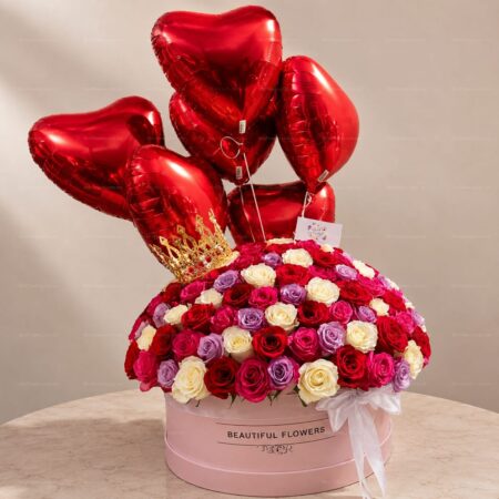 Princess Box
